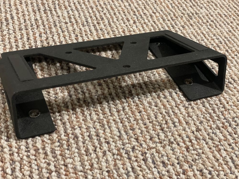 Base De Volant Fanatec ClubSport Wheel Base V2.5 – PC / Xbox One