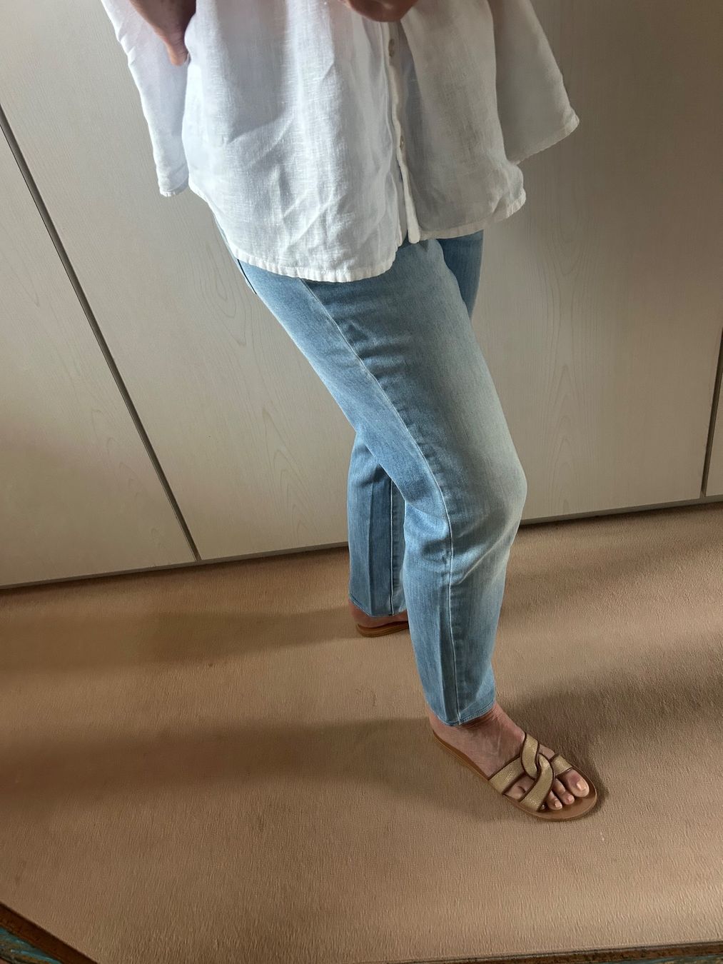 Jacob Cohën Jeans: Jeans JACOB COHEN Gr. 31 – Usato da Widen venduto da Ragusa33 5
