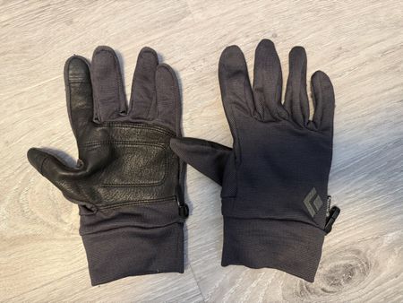 Handschuhe Black Diamond 8