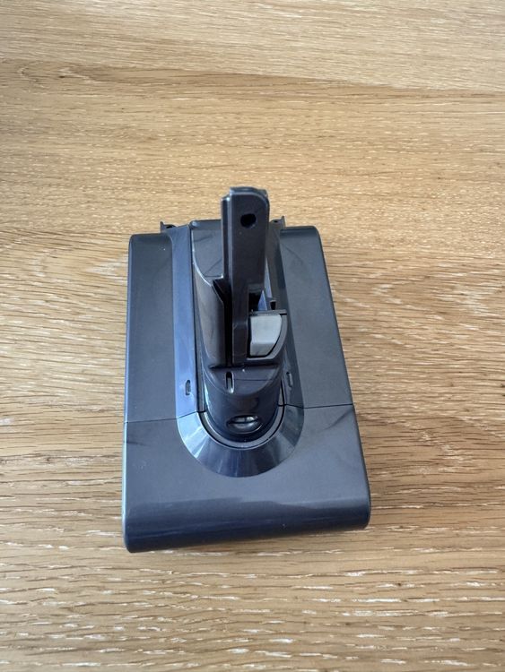 Akku Dyson V7 | Kaufen auf Ricardo