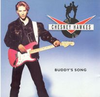 Chesney Hawkes CD  – Buddy's Song