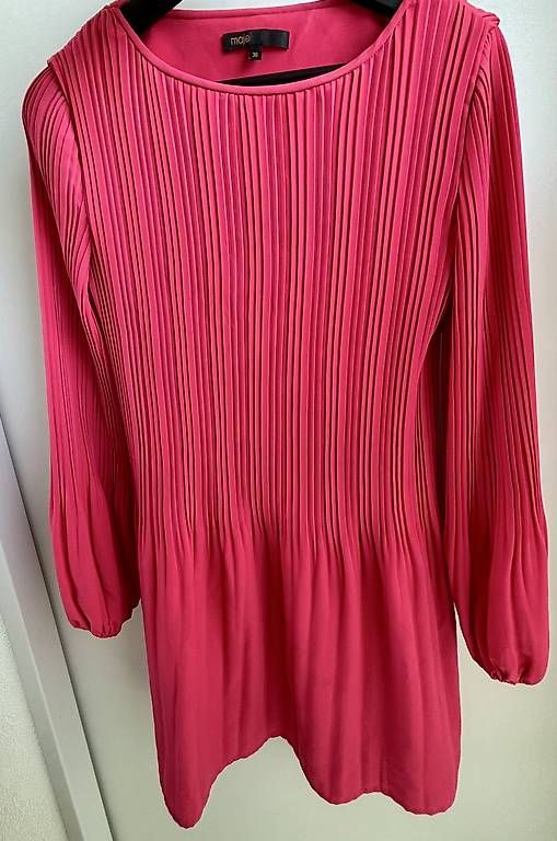Maje Robes: Maje Frühling-/Sommerkleid – D'occasion à Horw par fio_k29w 1