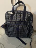 Kipling Rucksack Neu mit Etiket,sac à dos neuf avec étiquète