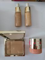 SET MAQUILLAGE CLARINS