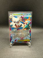 Pokemon Mega Evolution Mega Abomasnow ex 036/132