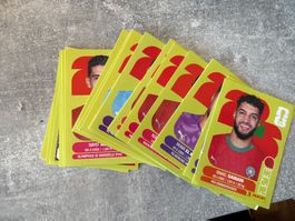 Panini MAR Bilder zum aussuchen Preis pro Bild