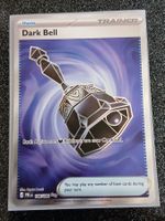 Pitch Black / Dark Bell 106/084 EN (Full Art)