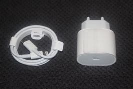 20W PD Ladegerät +kabel 2M für iphone 12 13 14