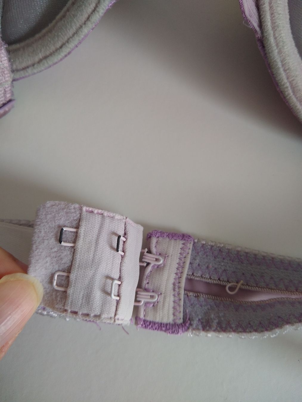 Altra biancheria intima: Purple Padded Bra, Size 32A – Usato da Dübendorf venduto da rol_fm6d 3