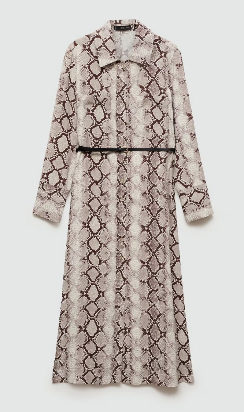 Mango Vestiti: Kleid Mango, Gr. M, neuwertig  – Nuovo e nell'imballaggio originale da Jonen venduto da Juliette_St