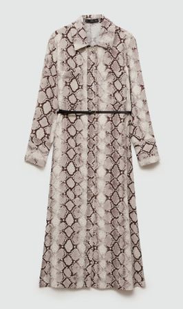 Kleid Mango, Gr. M, neuwertig 