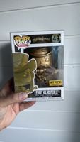 Funko Pop! Motörhead Lemmy Kilmister Gold Edition Nr. (49)