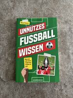 Unnützes Fussball Wissen - Buch