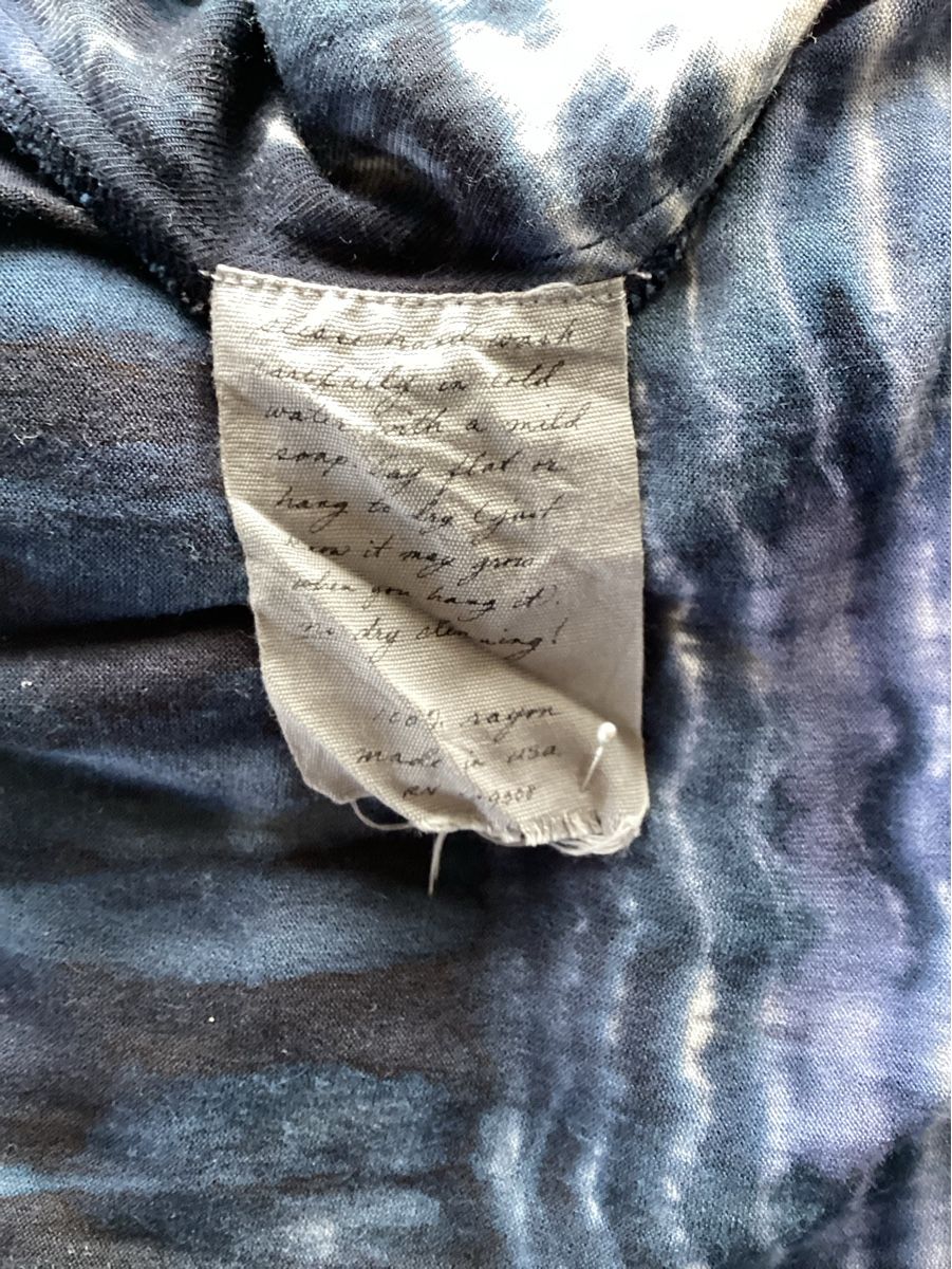 Kleider: Raquel Allegra, Damenkleid, Gr. 2 – Gebraucht aus Salenstein von Esprit57 5