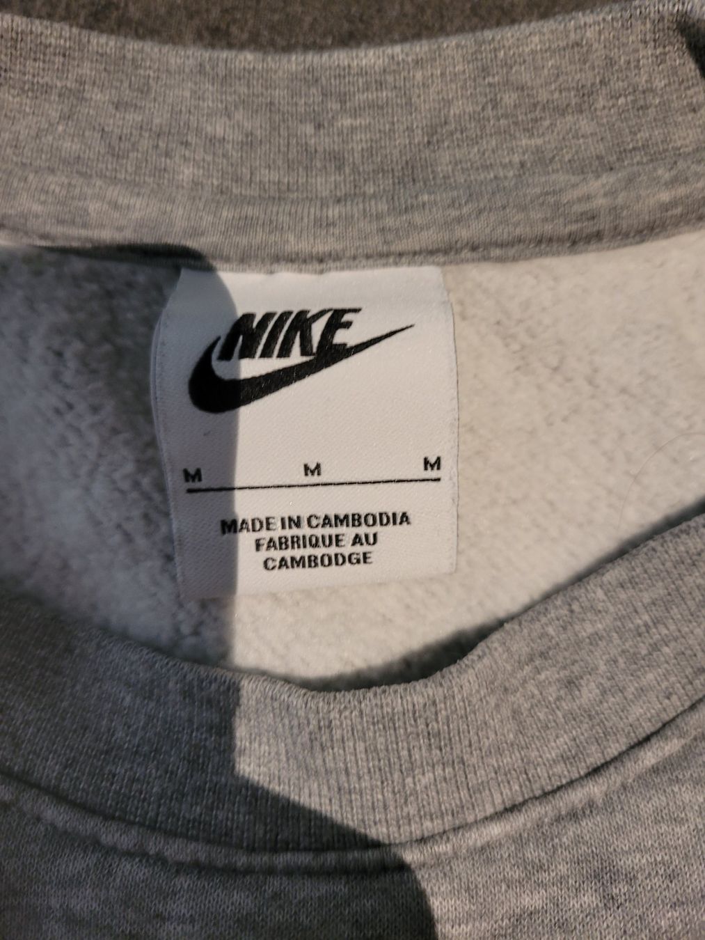 Nike Maglioni & Felpe: Ab 1 CHF Nike Pullover Größe m – Usato da Dübendorf venduto da Saturnin35 4