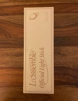 Loossemble – Official Light Stick – OVP (inkl. Photocards)