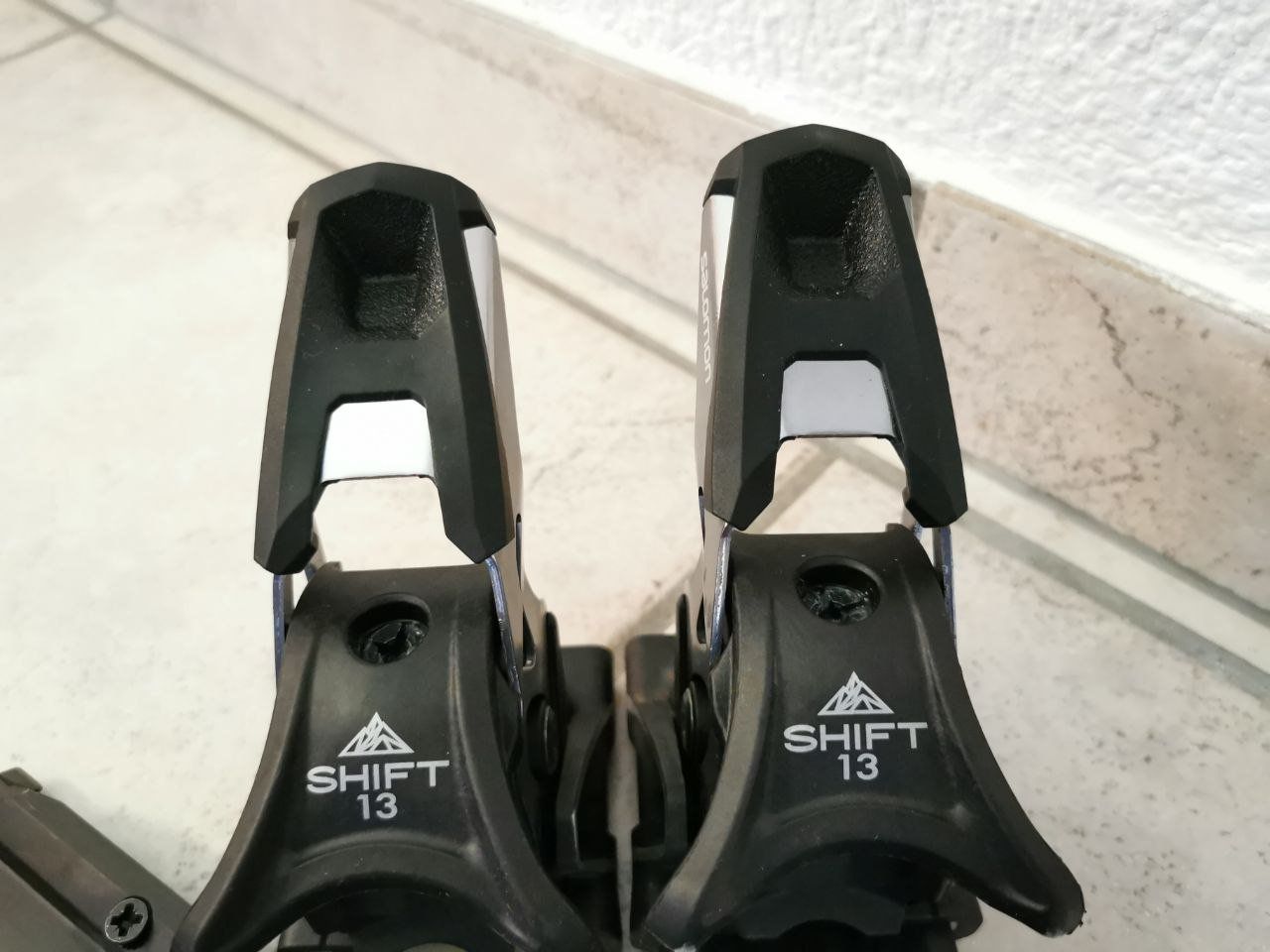 Salomon Attacchi: Salomon S/Lab Shift 13 MNC 90 mm – Nuovo (secondo la descrizione) da Riniken venduto da cha_fb2z 2