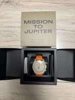 Swatch omega mission Jupiter