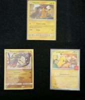 Pokémon cards - Rayquaza and Pikachu Promos - NM and EXC 🍀