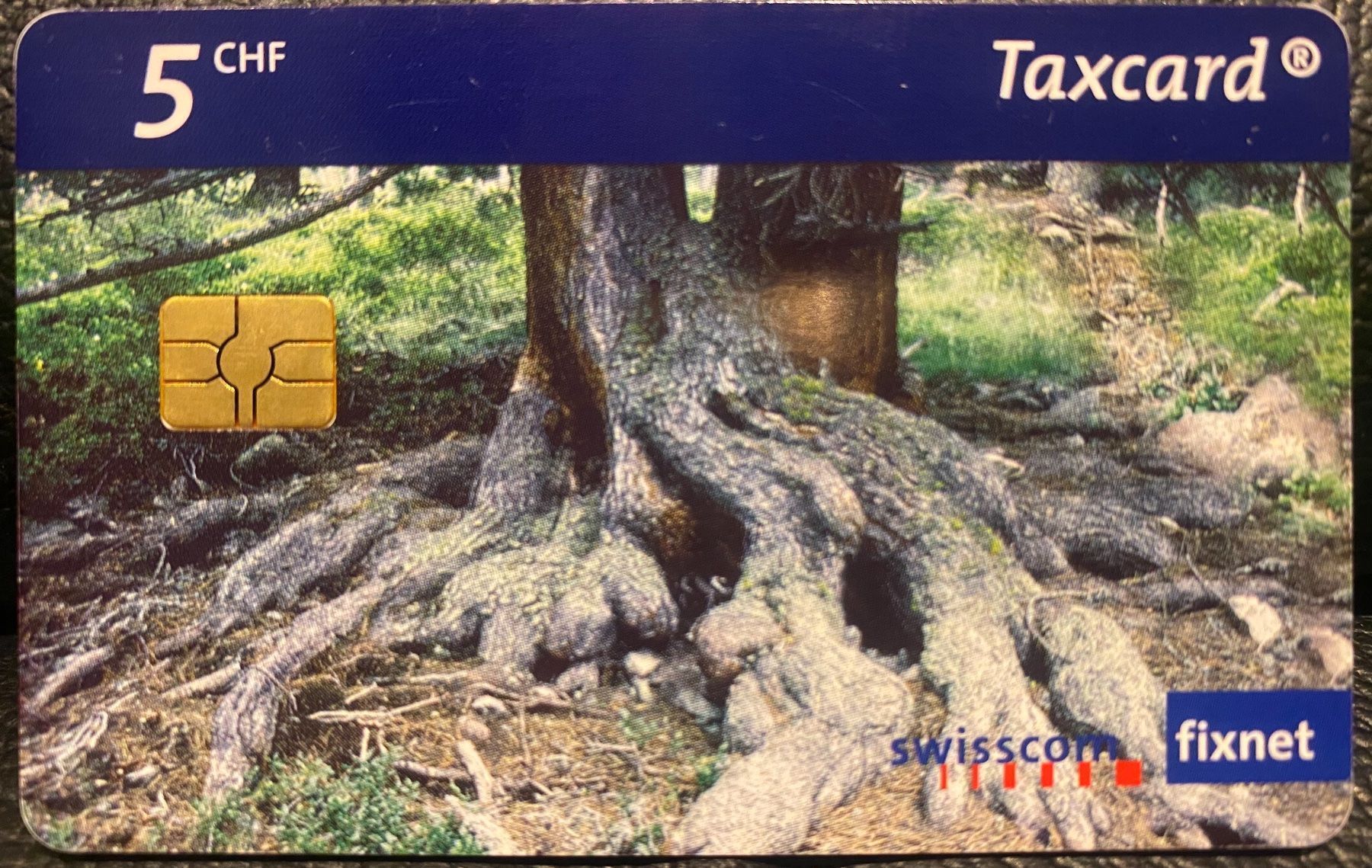 Schede telefoniche: S197.4 GM4 – Usato da Lausanne venduto da babacard10