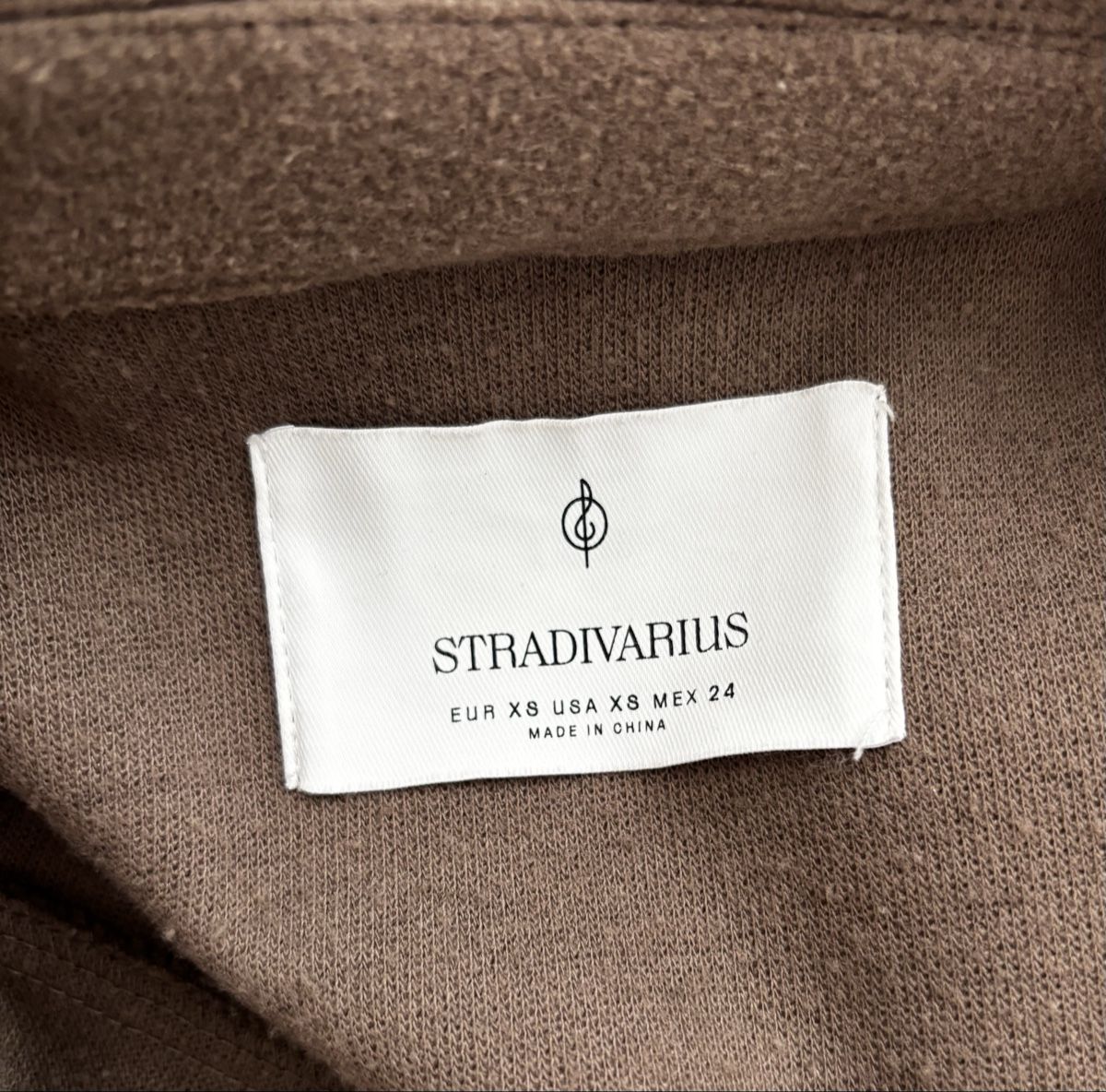 Stradivarius Jacken: Jacke Stradivarius  – Gebraucht aus Basel von Vaniiiy 2