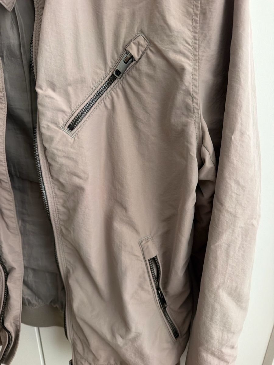 H&M Giacche: H&M Lightweight Bomber Jacket in Beige Size S – Nuovo (secondo la descrizione) da Paradiso venduto da Ixaya.studio 2
