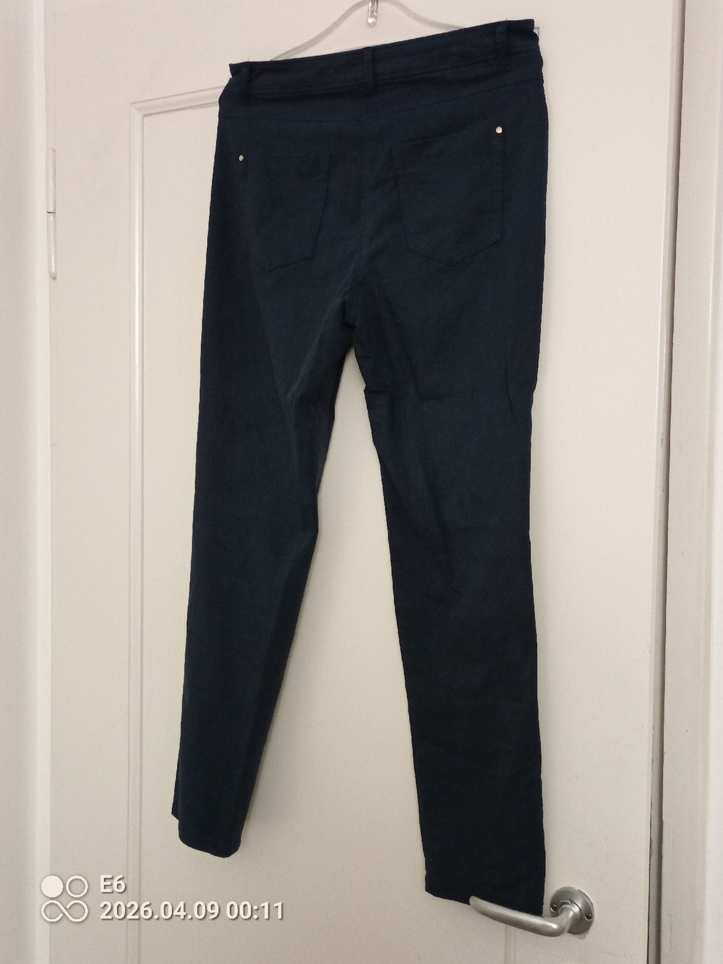 Pantaloni: Stretch-Hose  Marke:Canda Premium – Usato da Zürich venduto da Mitzi6 1
