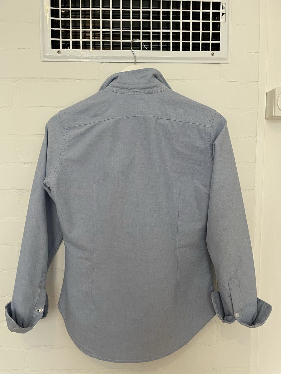 Ralph Lauren Blusen: Damen Hemd - Polo Ralph Lauren - S – Neu (gemäss Beschreibung) aus Zug von alex___4 1
