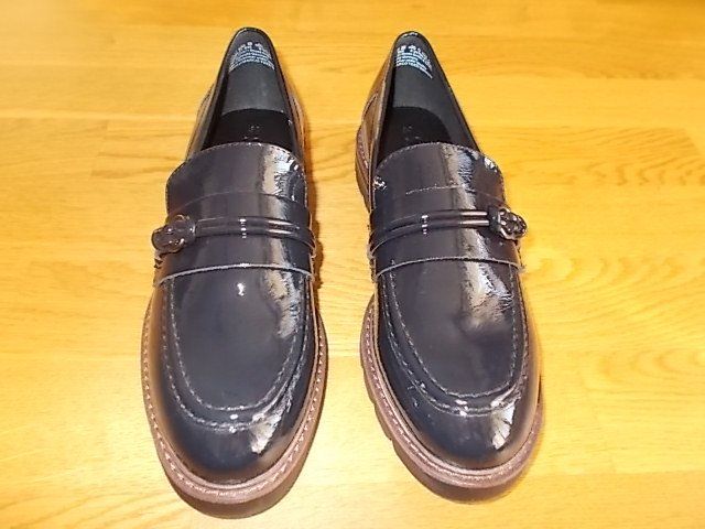 Scarpe da donna: Marco Tozzi Halbschuhe  Gr. 39 – Nuovo (secondo la descrizione) da Chexbres venduto da indi03 1