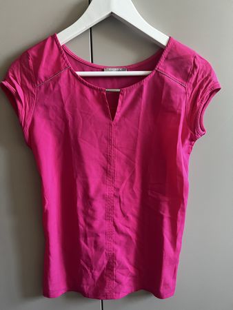 Orsay Shirt pink Gr.s neu
