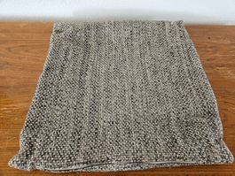 Bezug (50x50) für Sofakissen, Stück 1/2