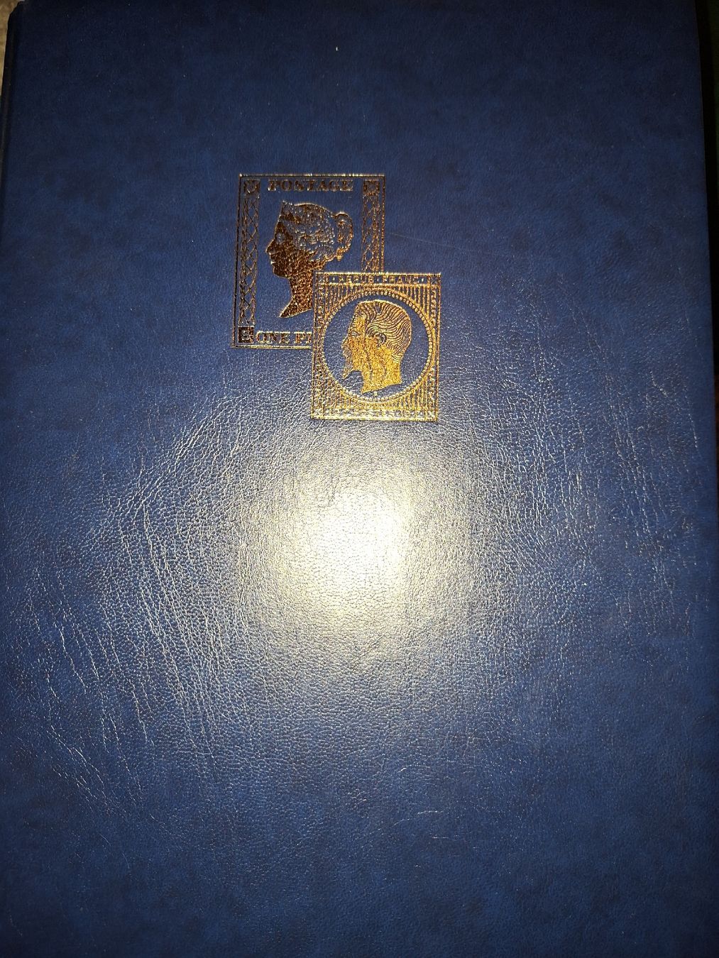 Alle Briefmarken: Dubletten PJ 1991 - 2008 – Gebraucht aus Balgach von SIMEON27