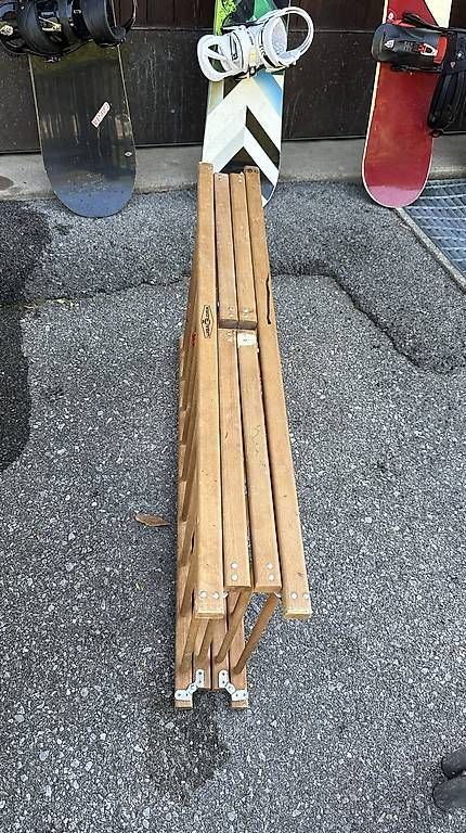 Box & Barriere di sicurezza: Recinto – Usato da Cadro venduto da rac_cw68 1