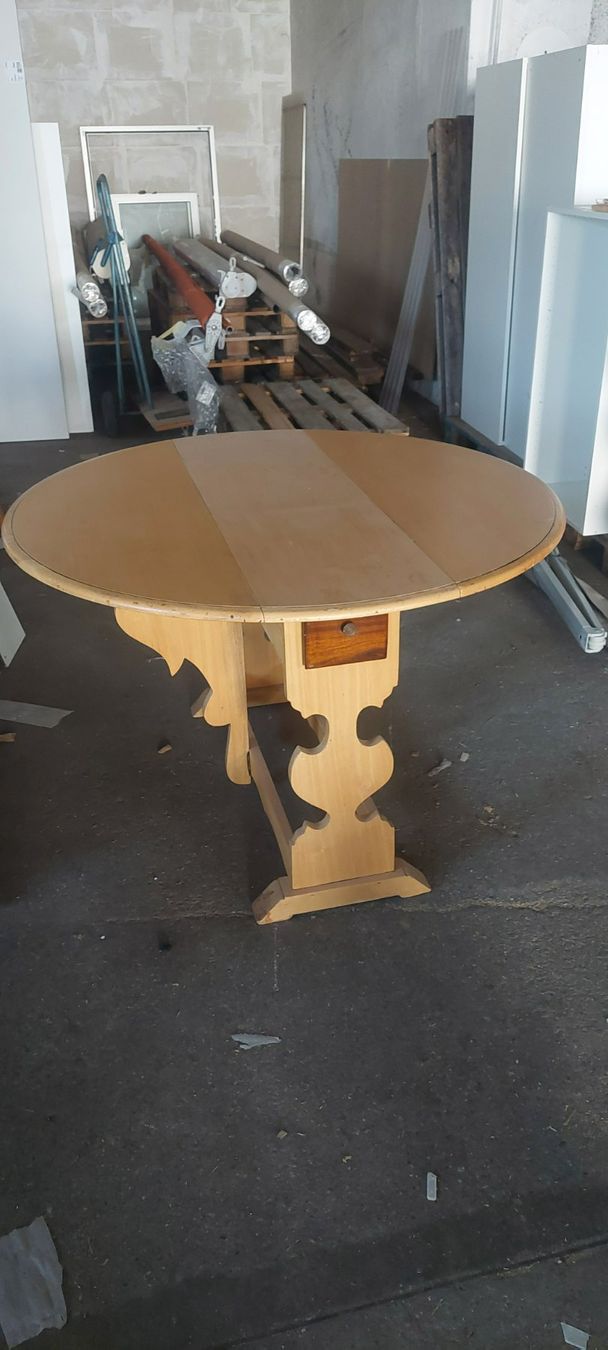 Tavoli: Klapptisch Buche Furnier – Usato da Watt venduto da han_5r7p 1