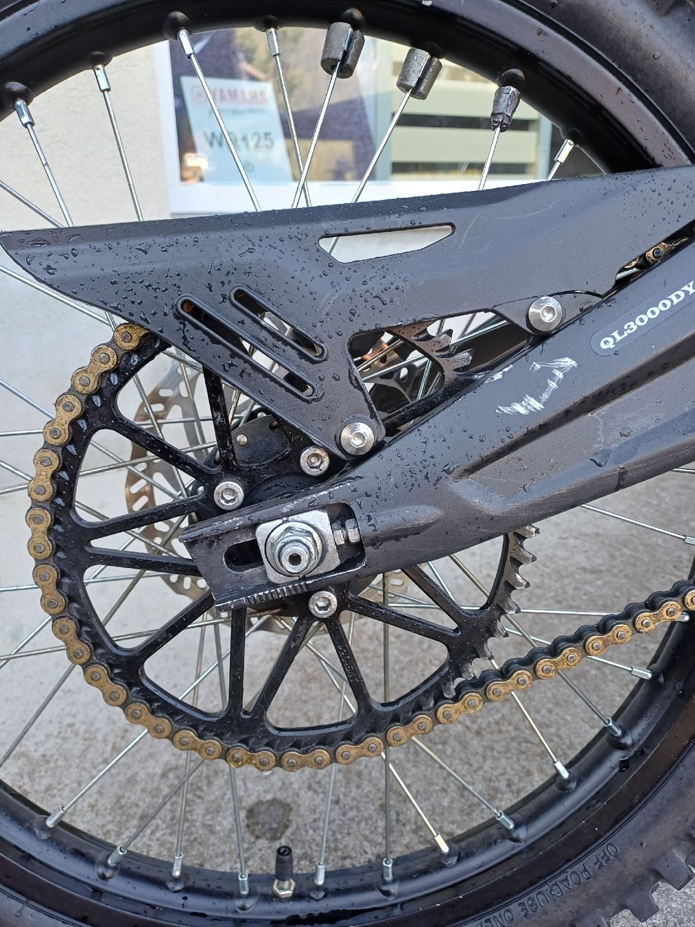 Vélos: Surron Light BeeX – D'occasion à Matten(St.Stephan) par Tj_Inside 5