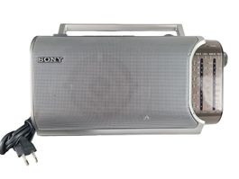 SONY tragbares Retro Radio