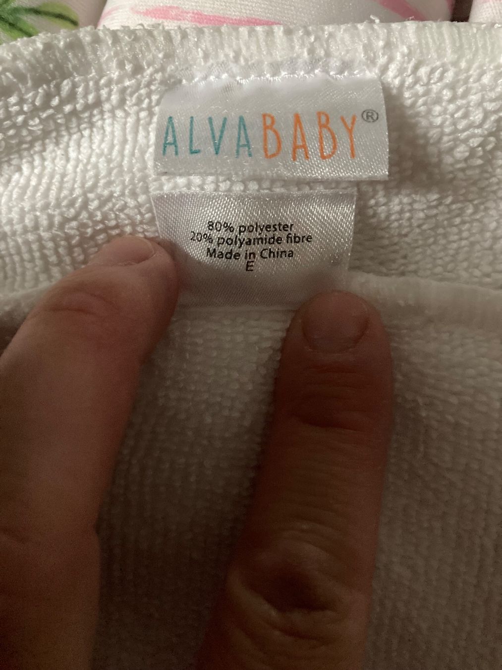 Windeleimer & Windeln: Stoffwindeln AlvaBaby – Gebraucht aus Kefikon ZH von Klukka97 3