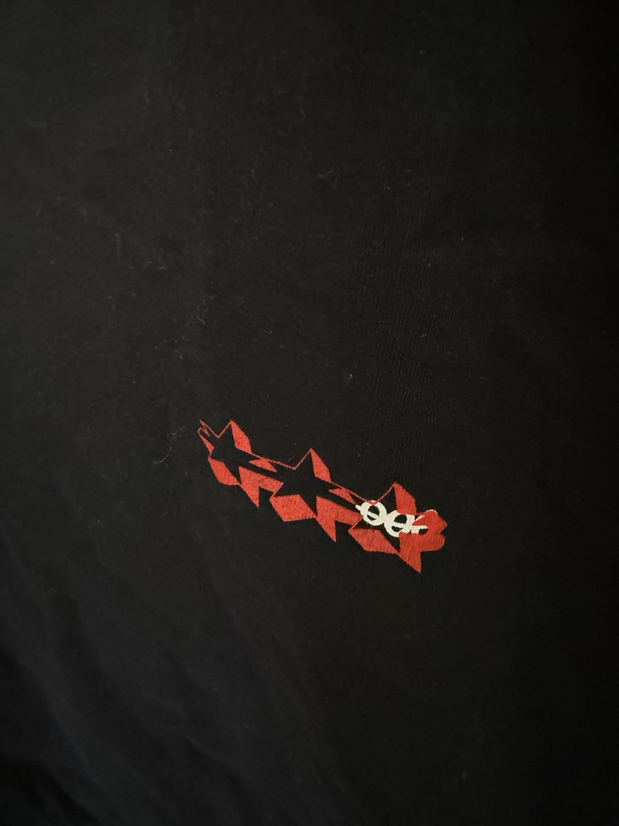 T-shirt: NO LOGO x Mr. Samigo T-Shirt – Nuovo (secondo la descrizione) da Biel/Bienne venduto da lichterhoh 1