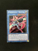 Cyberengel - Benten (DRL3-DE012), Secret Rare