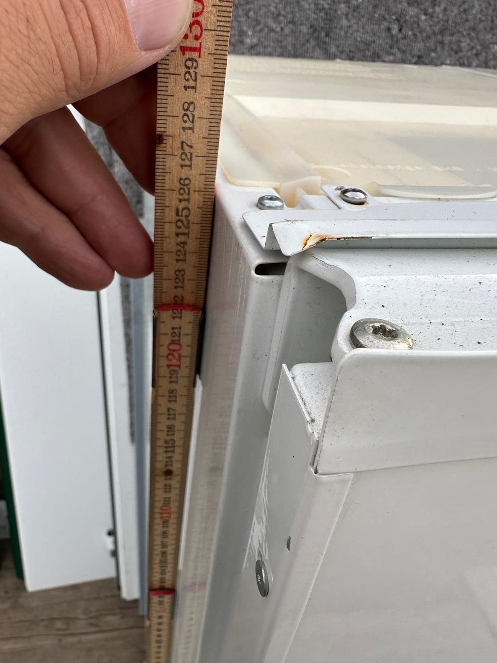 Miele Kühlschrank: Kühlschrank Einbaukühlschrank Miele – Gebraucht aus Spreitenbach von Space_X 8
