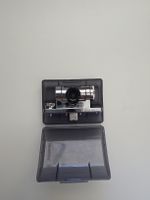 Sony PSP Go!Cam PSP-300 1.3 MP Kamera + Original Case