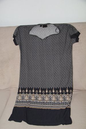 Robe Shirt