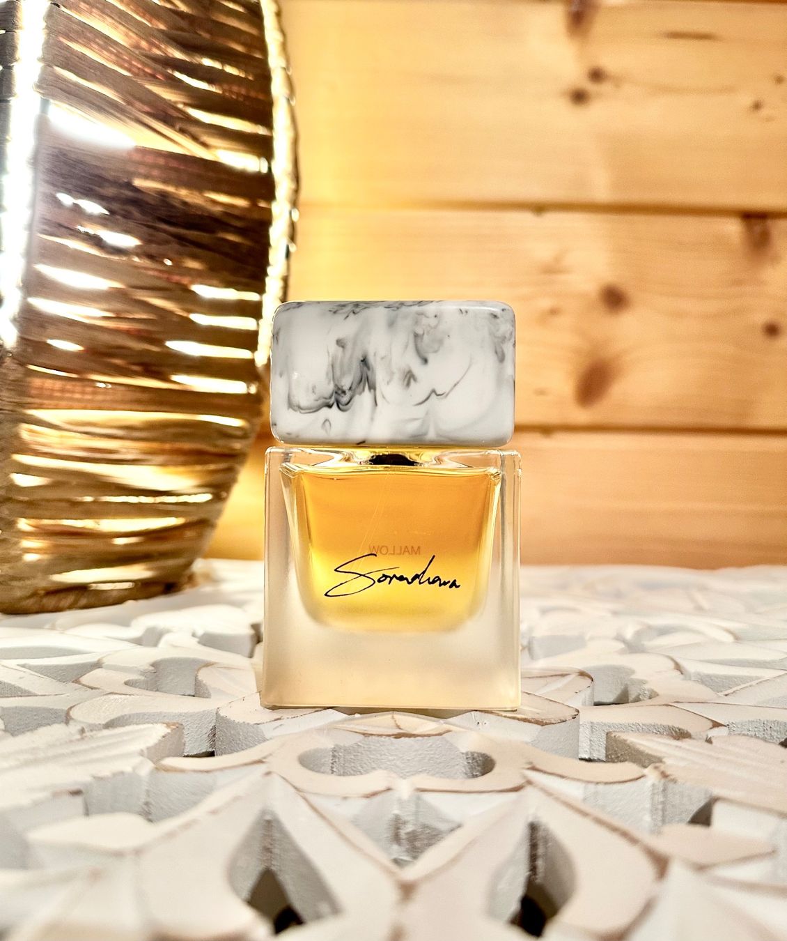 Profumi & Eau de Toilette: SORA DORA MALLOW ✧1ml✧ – Nuovo (secondo la descrizione) da Berg TG venduto da perfume-girl