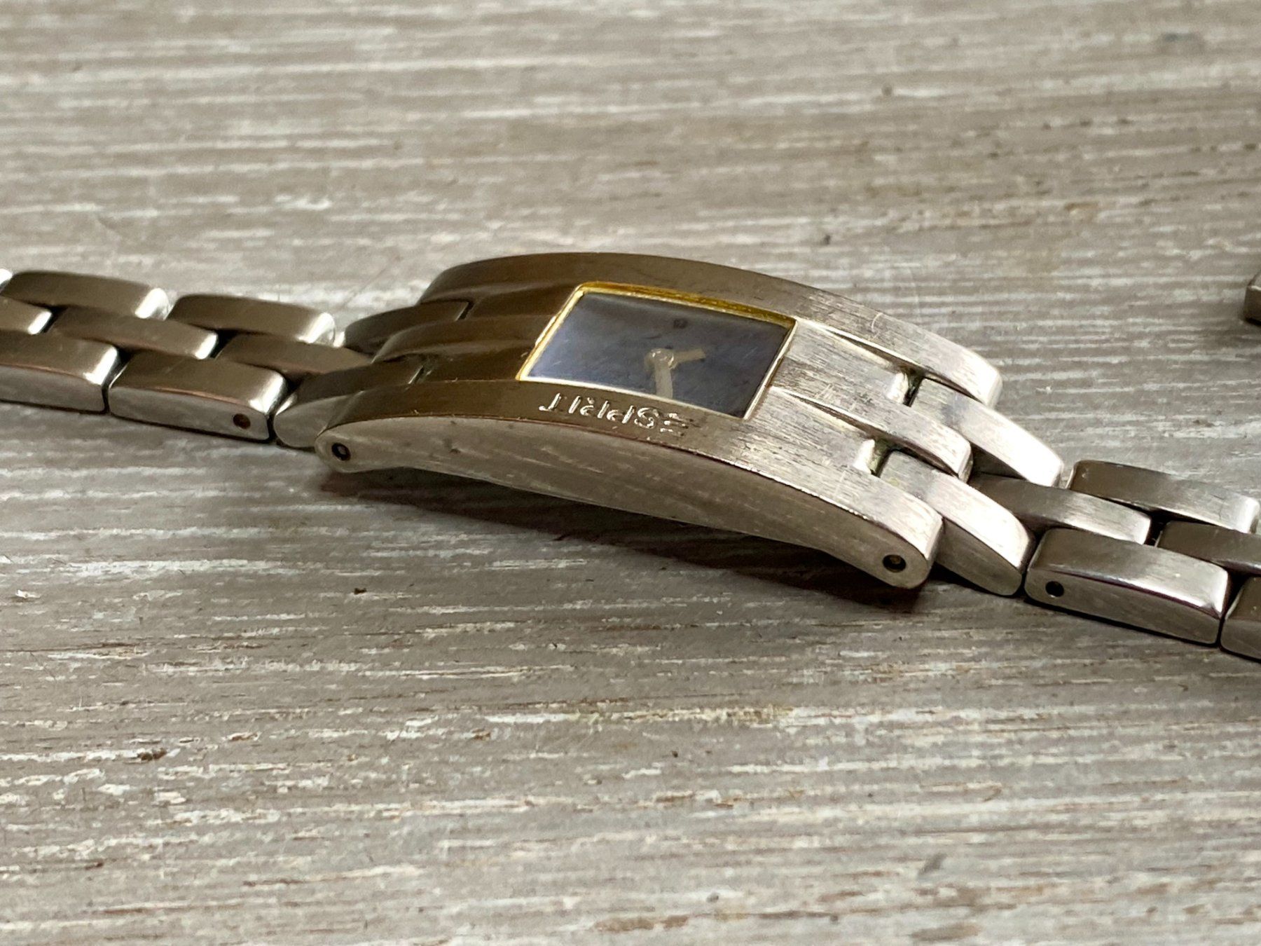 Esprit Orologi: Edelstahl-Uhr von Esprit – Usato da Wiedlisbach venduto da Steizouber 2