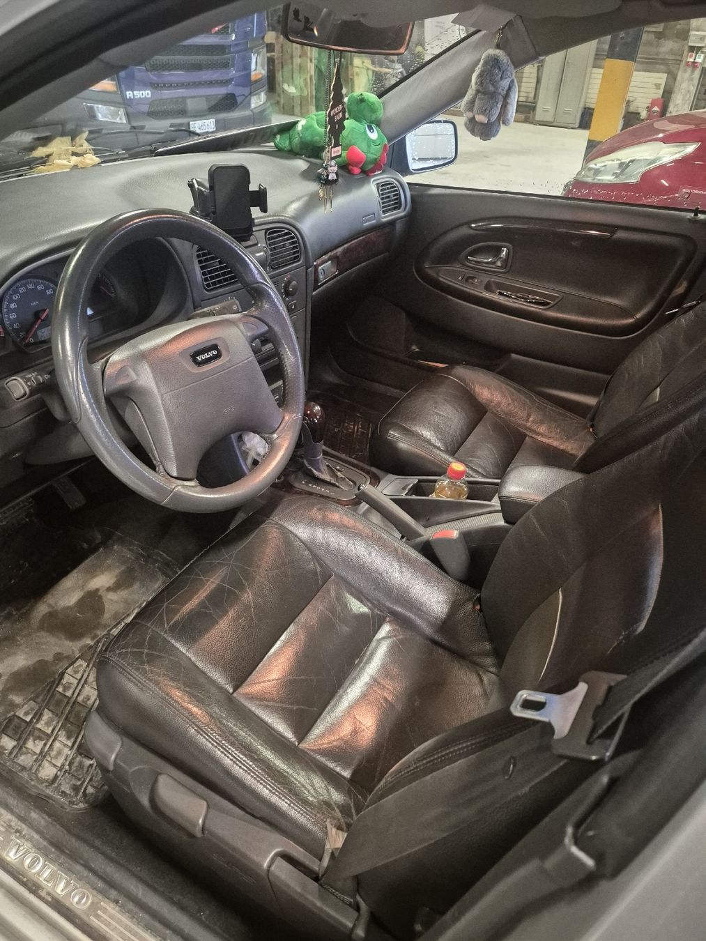 Volvo Automobili: Volvo V40 2.0 T – Usato da Wimmis venduto da gab_88qy 5