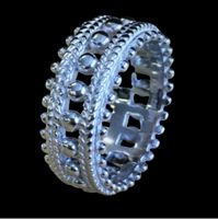 Sterlingsilber Ring
