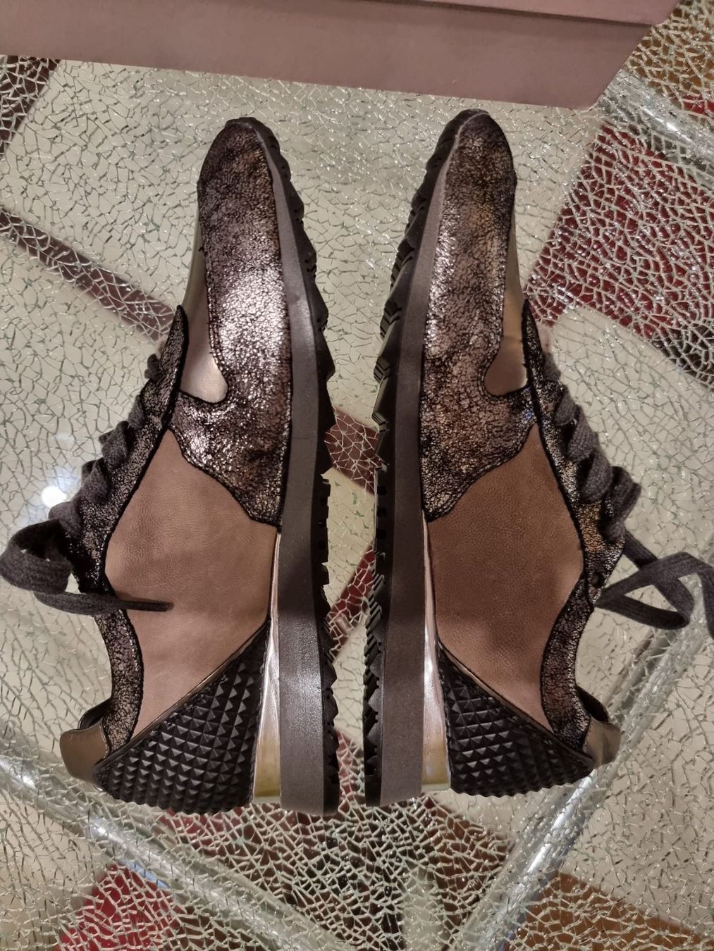 Scarpe da donna: Donna Carolina Gr. 40 – Nuovo e nell'imballaggio originale da Luzern venduto da Reni025 4