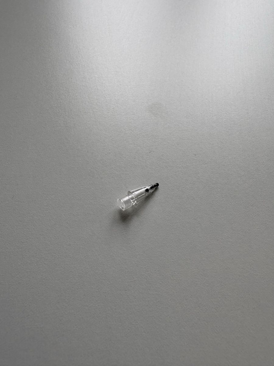 Apple Stifte & Marker: Ersatzspitzen Apple Pen  3 Stk. - neu – Neu und originalverpackt aus Zürich von lea_8jrs 1