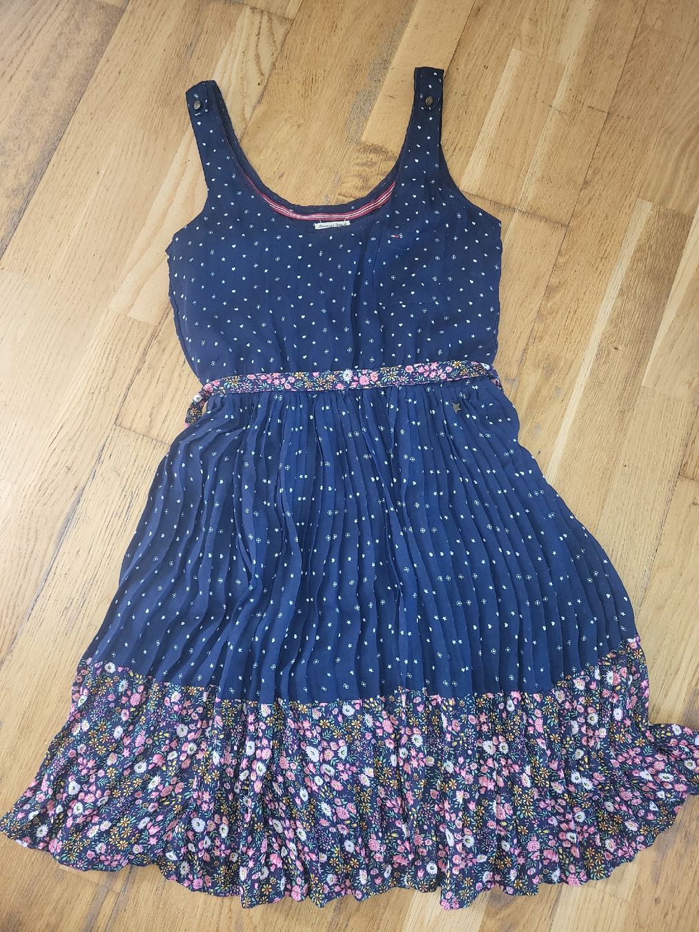 Tommy Hilfiger Vestiti: Tommy Hilfiger Kleid Größe xs – Usato da Kreuzlingen venduto da JP_1308