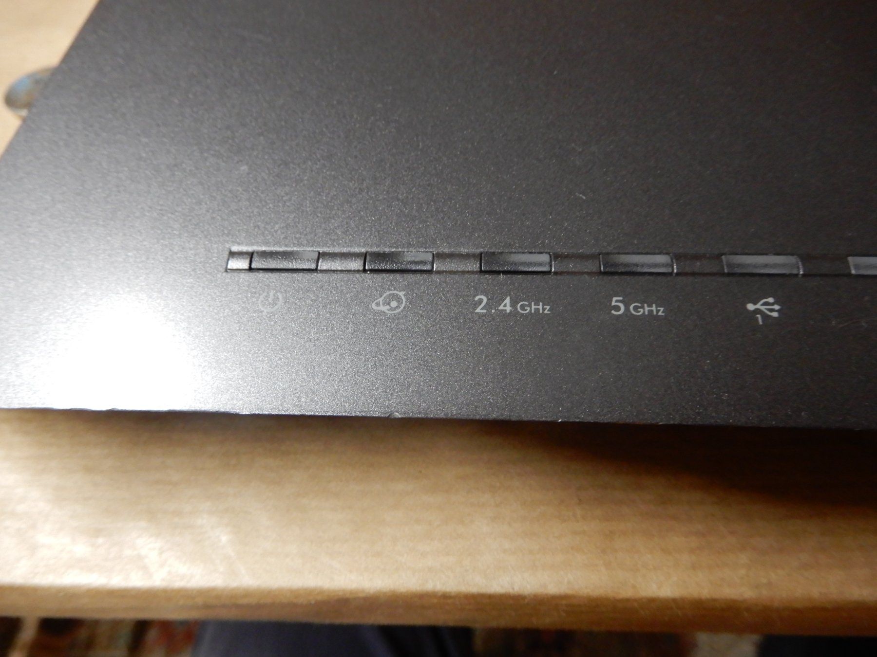 Netgear Modem & Router: Netgear Router wird als Defekt verkauft, da nicht geprüft! – Difettoso da Worben venduto da MaKo3252 3